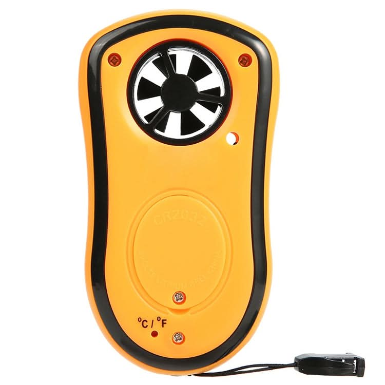 Digital Anemometer My Store