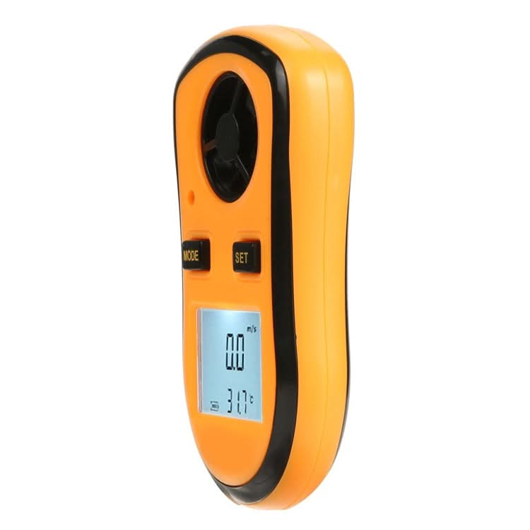 Digital Anemometer My Store