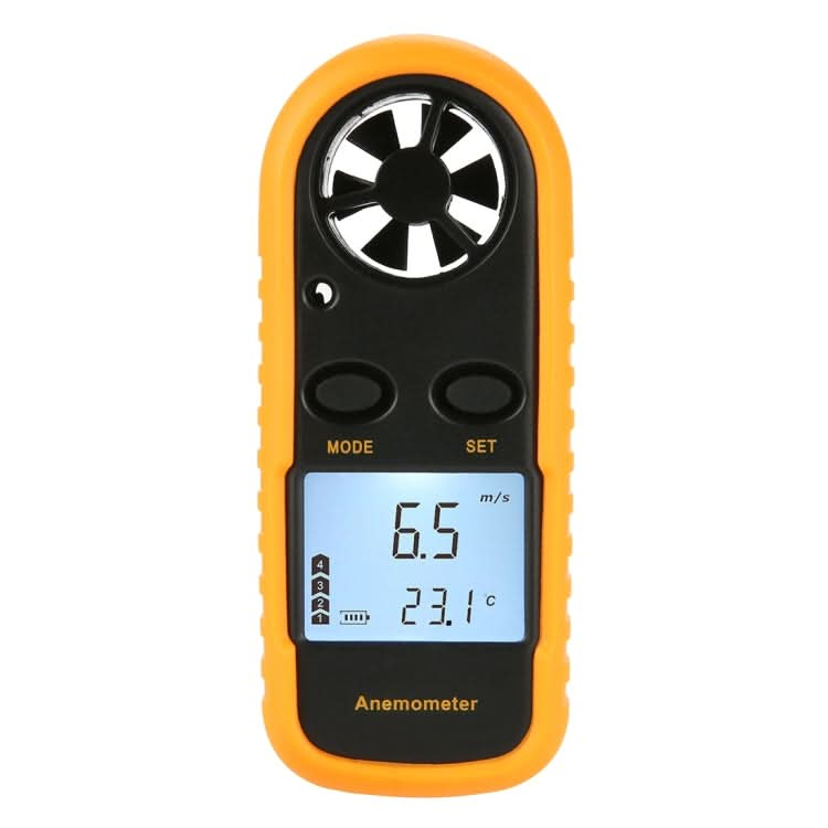 AR-816 Digital Electronic Thermometer Anemometer My Store