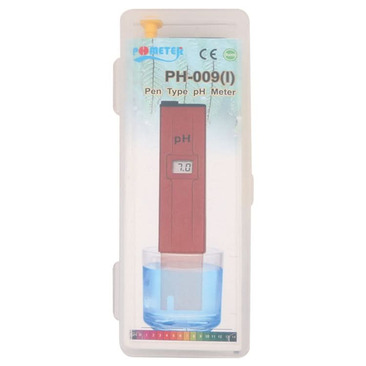 Pen Type PH Meter My Store