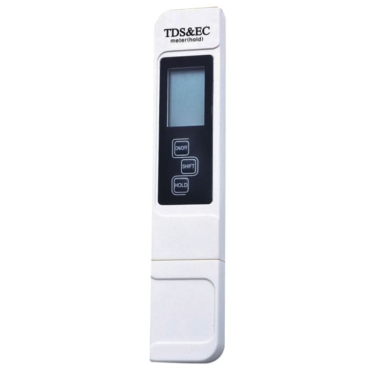 Digital Multi-function LCD Monitor TDS & EC Meter Water Measurement Test Tool My Store