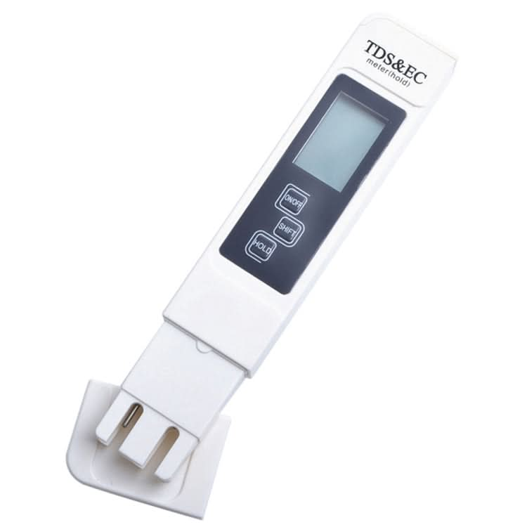 Digital Multi-function LCD Monitor TDS & EC Meter Water Measurement Test Tool My Store