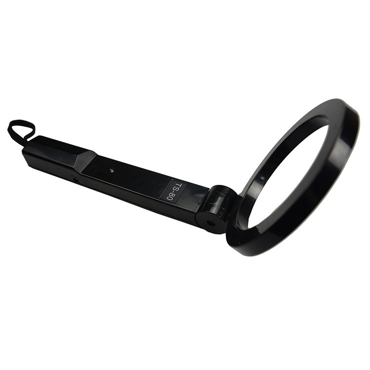 TS-80 Portable Folding Hand-Held Security Metal Detector Scanner My Store