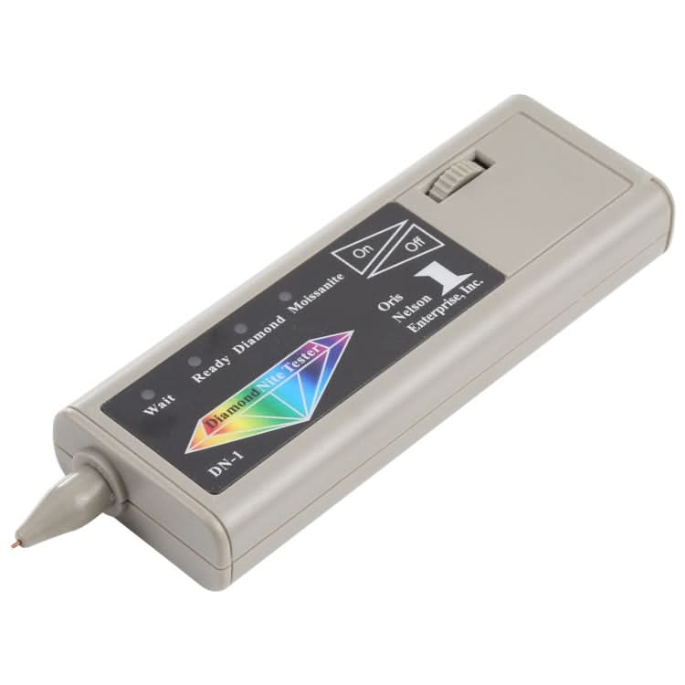 Portable Moissanite / Diamond Tester, US Plug My Store