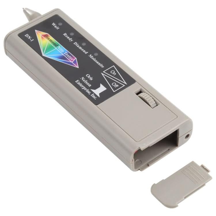 Portable Moissanite / Diamond Tester, US Plug My Store