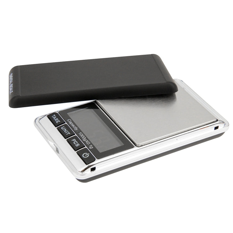 Mini Style Weigh Max 1000g/0.1g Digital Scale