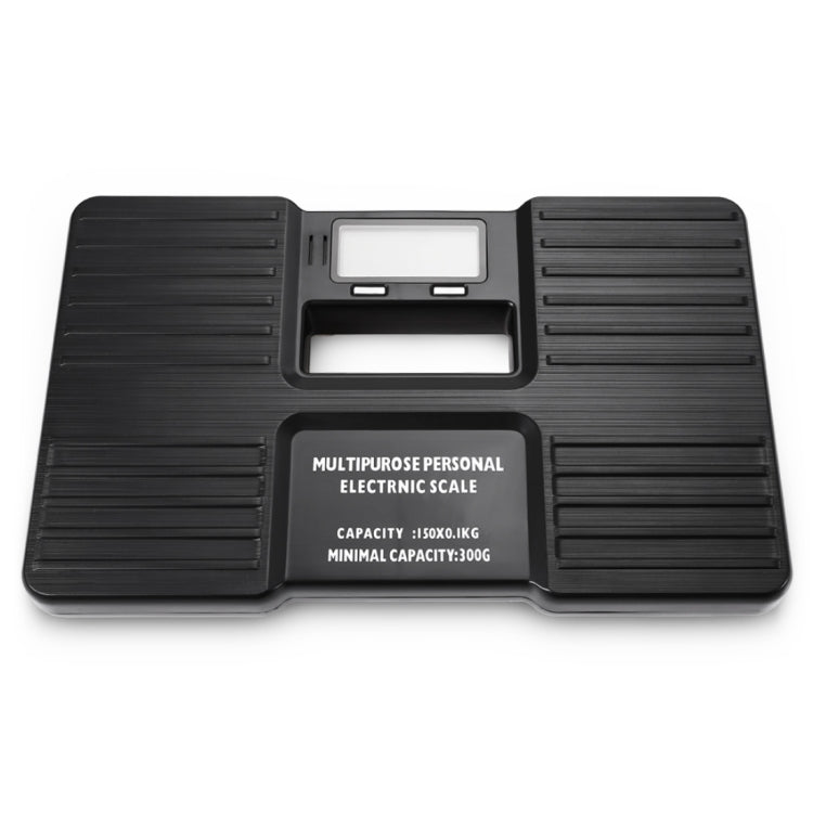 AW-815 Multipurpose Portable Personal Digital Electronic Weight Scale (300g-150kg), Excluding Batteries