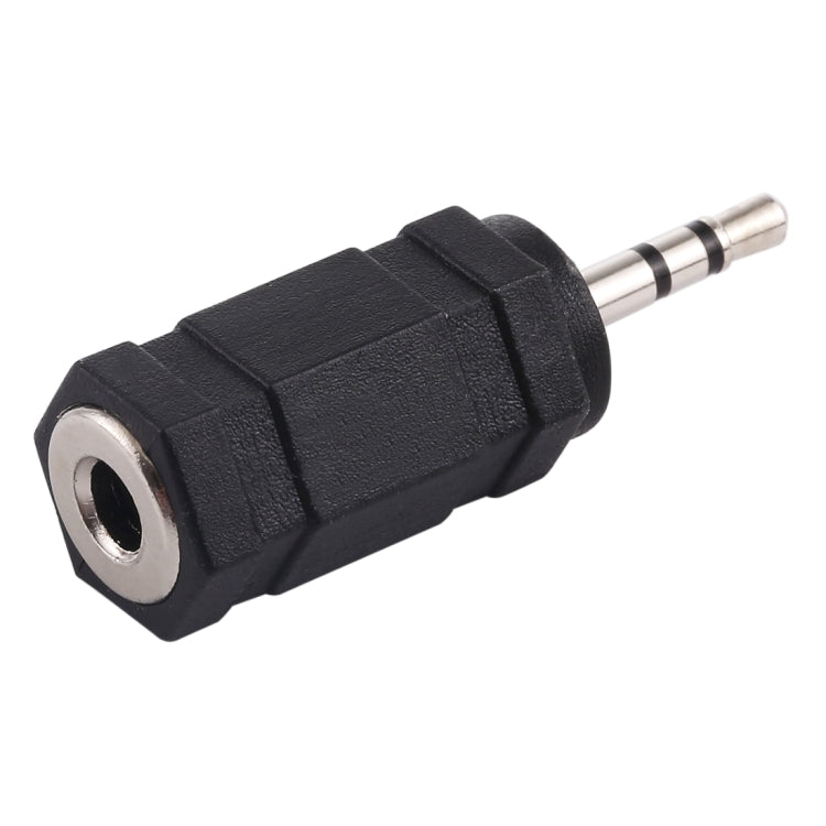 2.5mm Male to 3.5mm Female Audio Adapter-Reluova