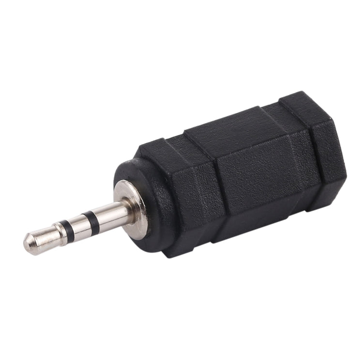 2.5mm Male to 3.5mm Female Audio Adapter-Reluova