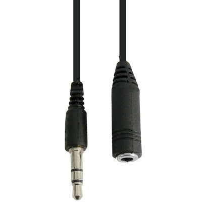 3.5 Male to 3.5 Female Converter Cable,5m My Store