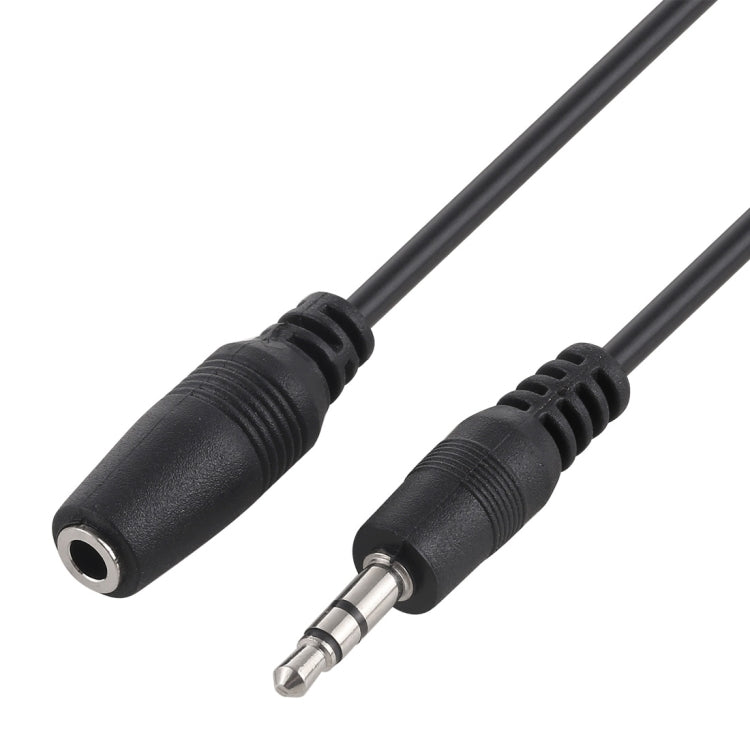 3.5mm Male to 3.5mm Female Converter Cable, 1.5m-Reluova