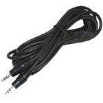 3.5mm Male Mini Plug Stereo Audio Cable, Length: 3m My Store