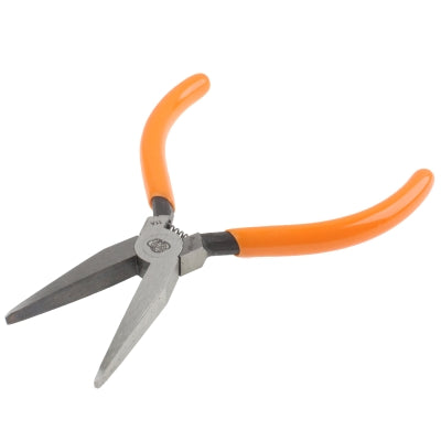 WL-18 Mini Jeweler Flat Nose Pliers Hand Tool with Soft Grips