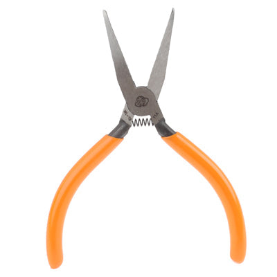 WL-18 Mini Jeweler Flat Nose Pliers Hand Tool with Soft Grips My Store