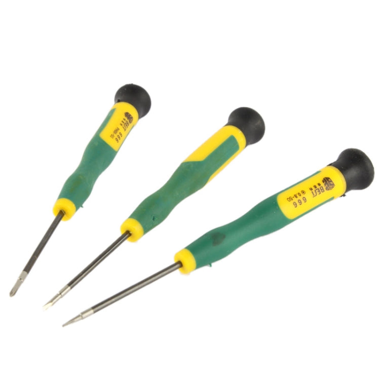 12 in 1 Screwdriver Repair Tool Set T2 T3 T4 T5 T6 T8 Ph00 Ph000 (Bst-666)