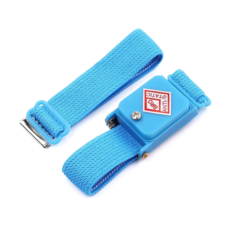 Wireless Anti Static ESD Discharge Cable Band Wrist Strap