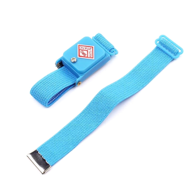 Wireless Anti Static ESD Discharge Cable Band Wrist Strap