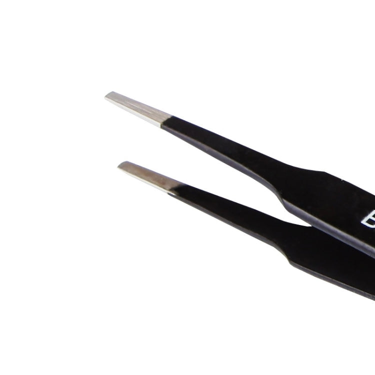 BEST BST-203ESD 202 Stainless Steel Anti-static Tip Tweezers My Store