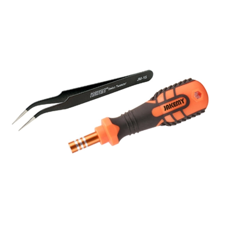 JAKEMY JM-8100 32 in 1 Precision Electronics Screwdriver Set My Store