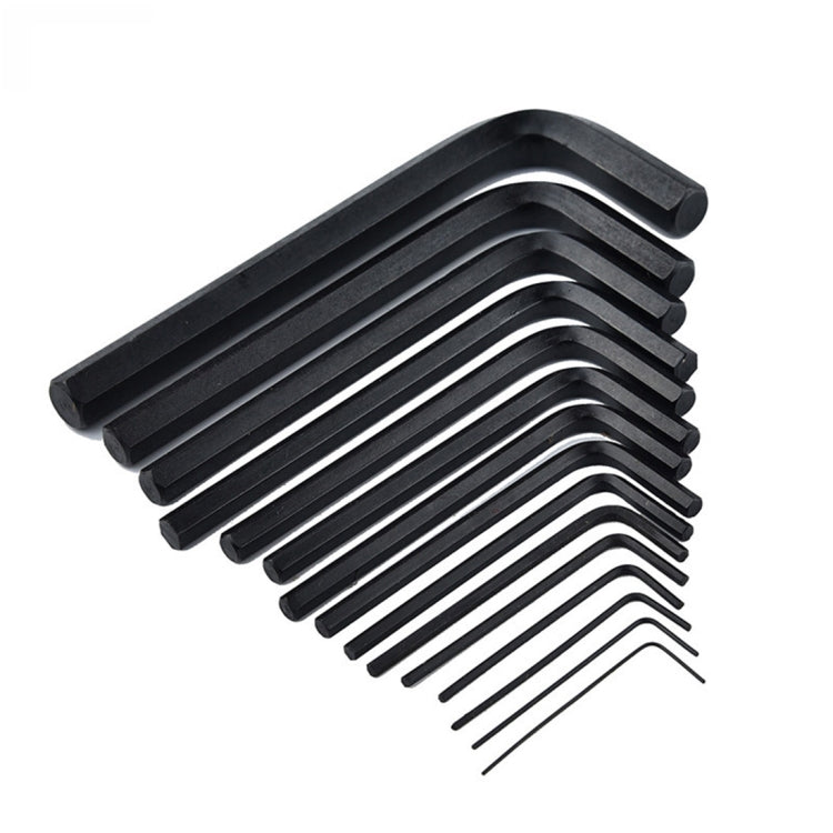 30x Hex Key Set My Store