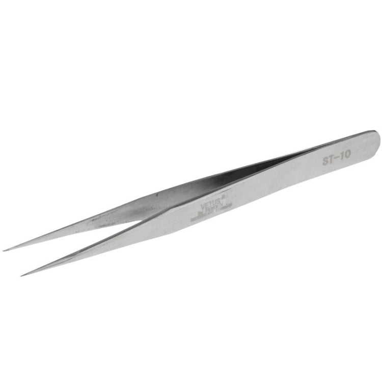 ST-10 Stainless Steel Tweezers