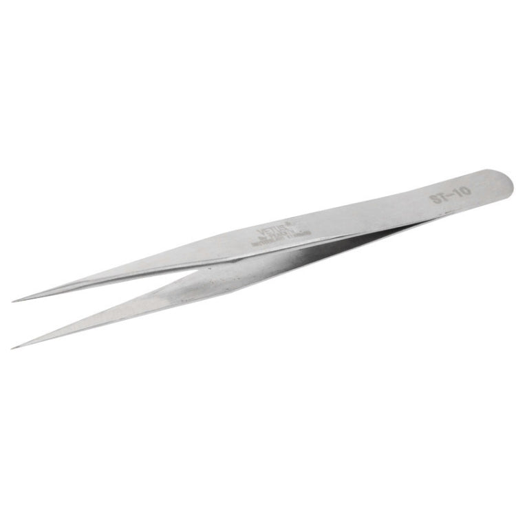 ST-10 Stainless Steel Tweezers My Store