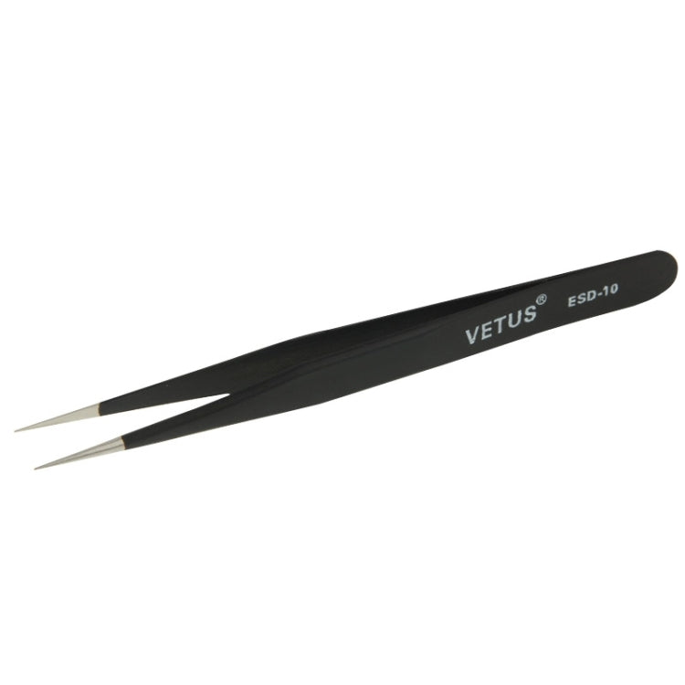 ESD-10 Anti-Static Tweezers