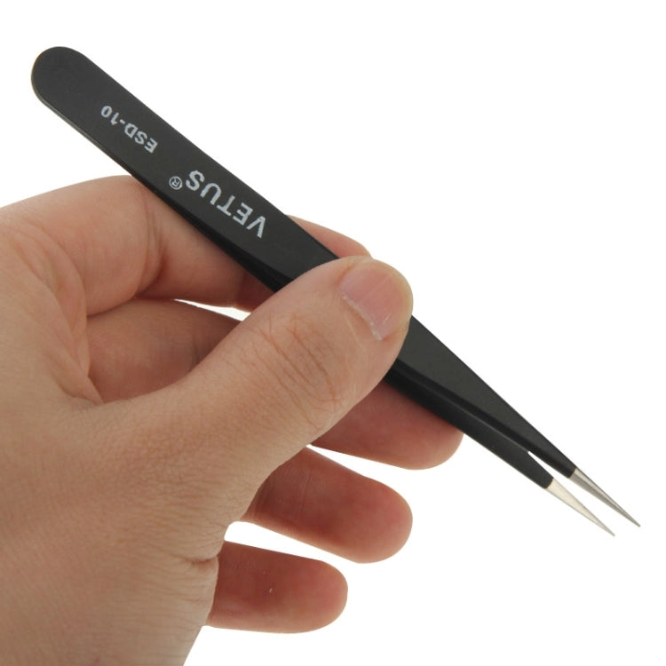 ESD-10 Anti-Static Tweezers