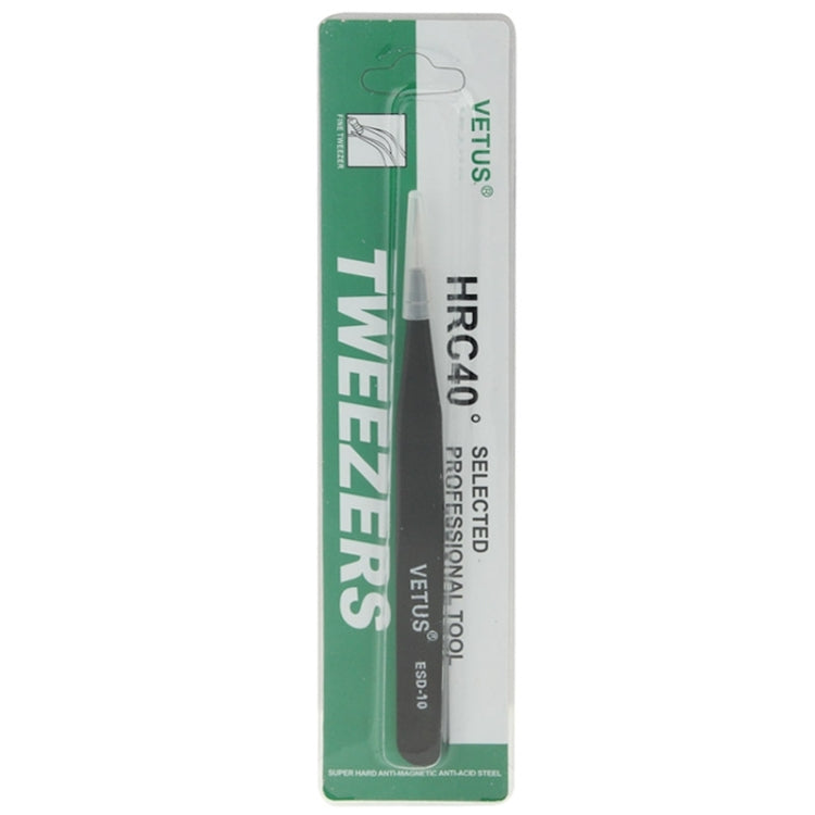 ESD-10 Anti-Static Tweezers