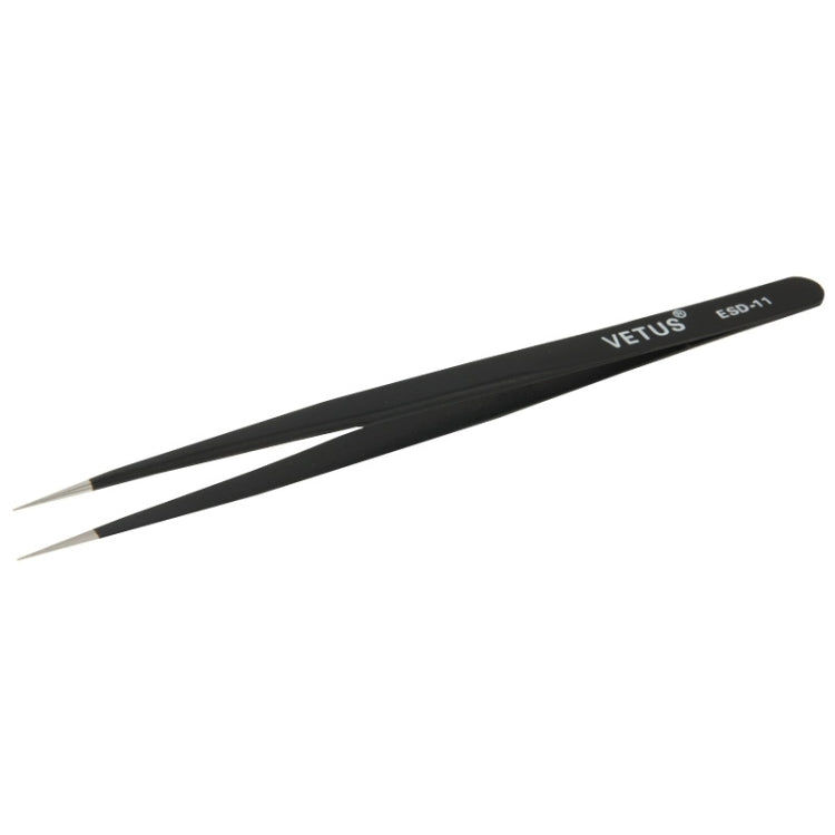 VETUS ESD-11 Anti-Static Tweezers My Store