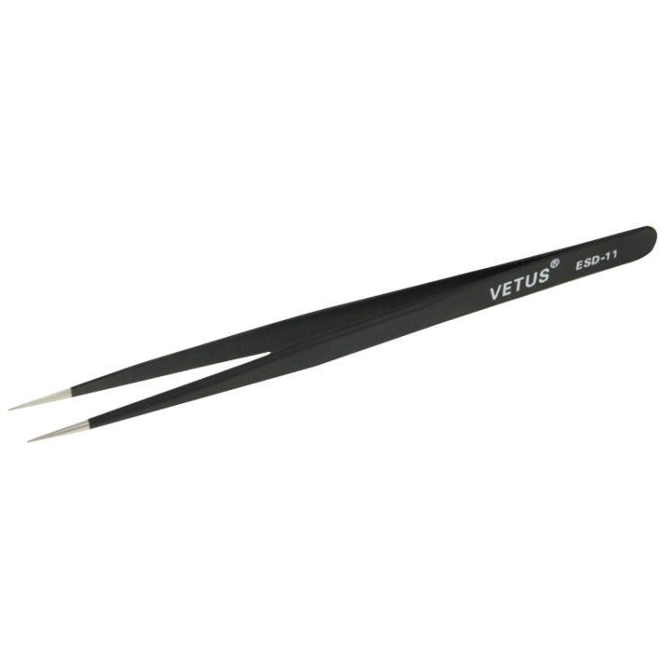 VETUS ESD-11 Anti-Static Tweezers My Store