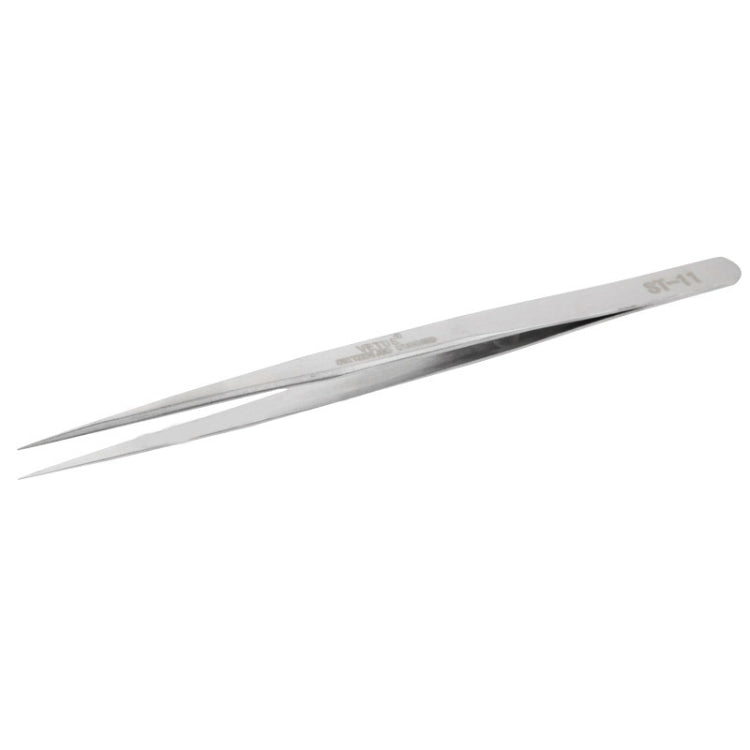 ST-11 Stainless Steel Tweezers My Store