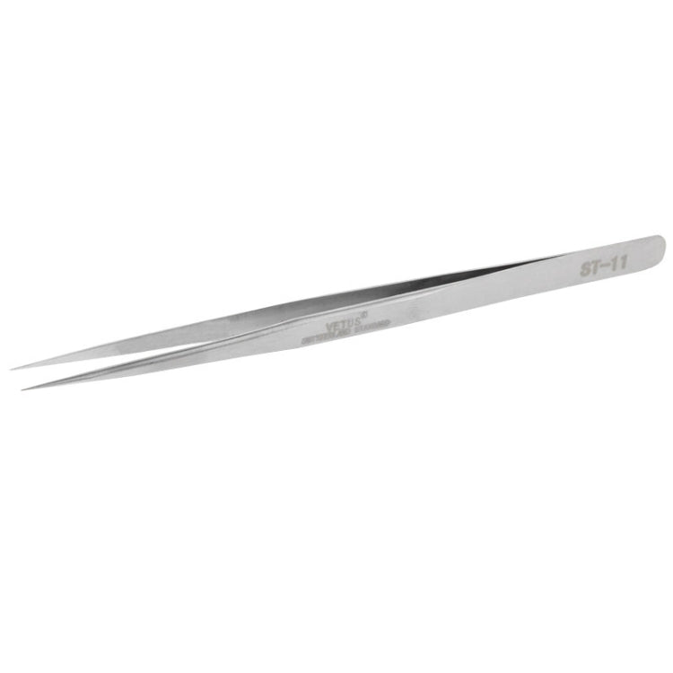 ST-11 Stainless Steel Tweezers My Store