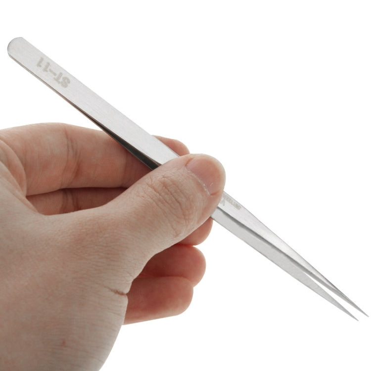 ST-11 Stainless Steel Tweezers My Store