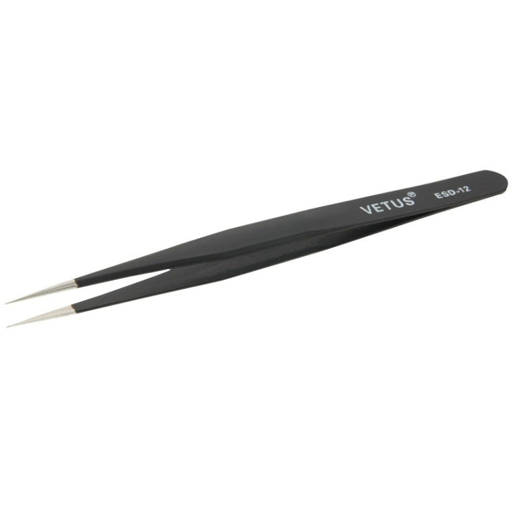 ESD-12 Anti-Static Tweezers My Store