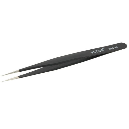 ESD-12 Anti-Static Tweezers