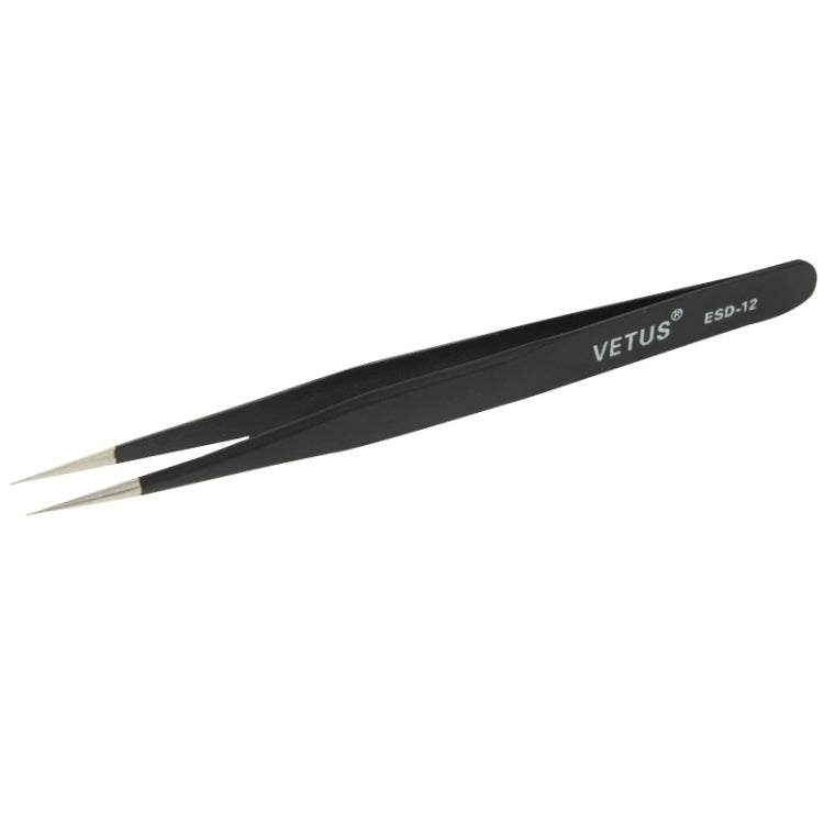 ESD-12 Anti-Static Tweezers My Store