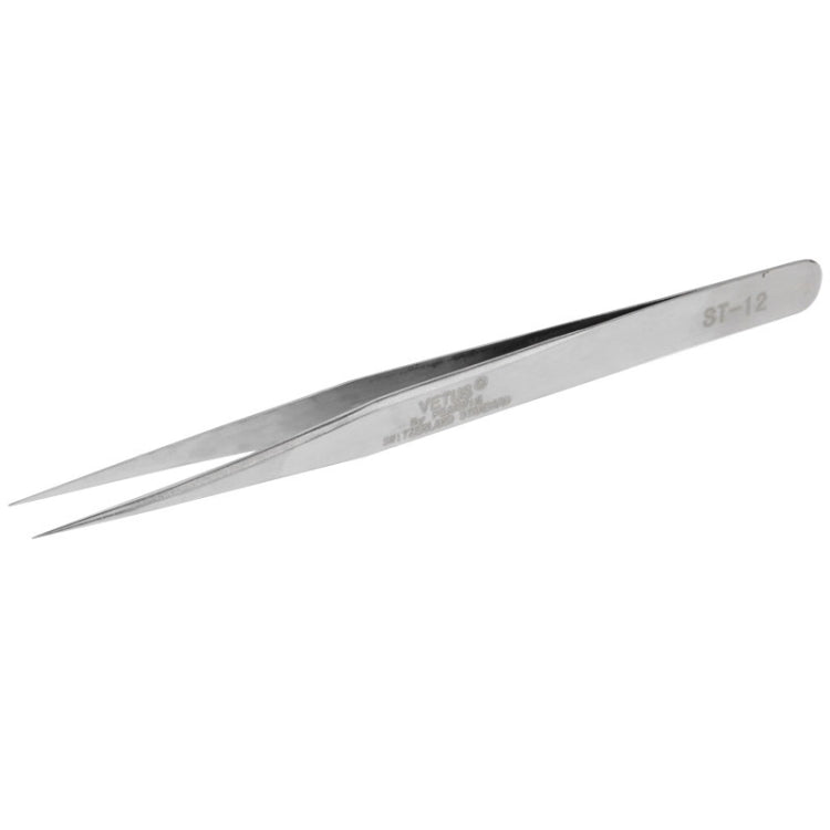 ST-12 Stainless Steel Tweezers