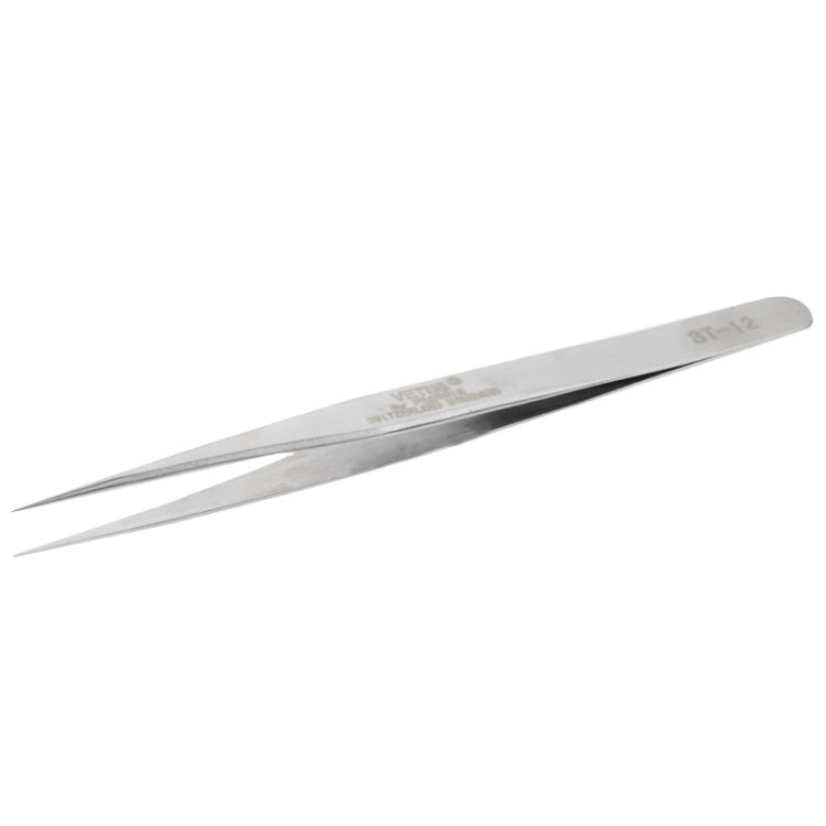 ST-12 Stainless Steel Tweezers My Store