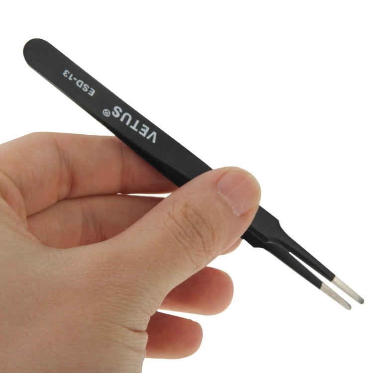 ESD-13 Anti-Static Tweezers My Store