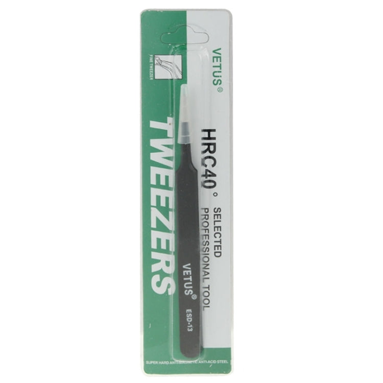 ESD-13 Anti-Static Tweezers My Store