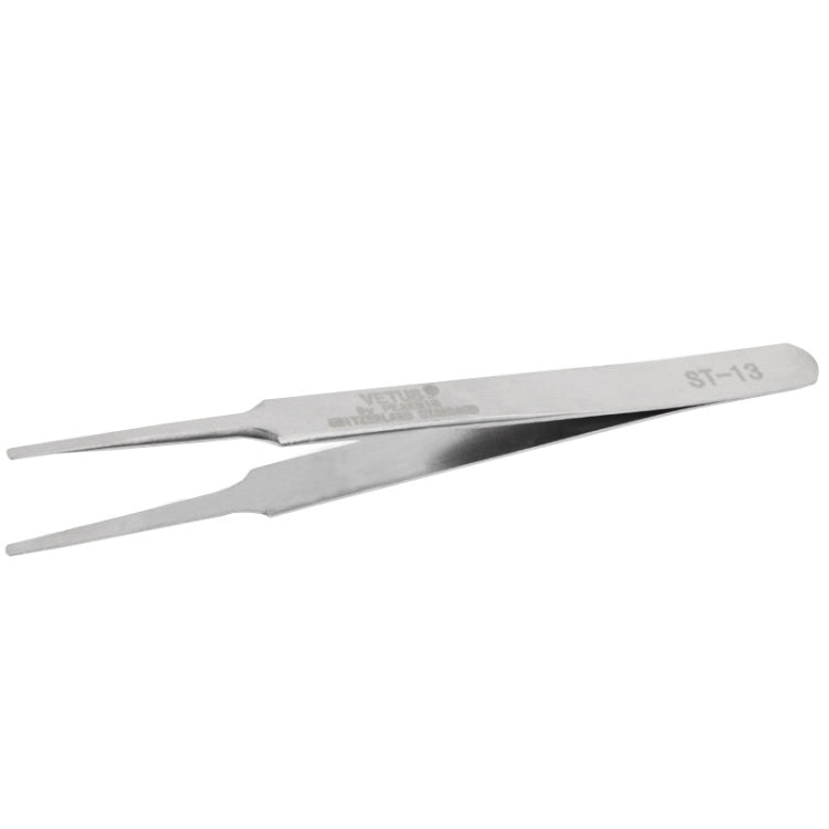 VETUS ST-13 Stainless Steel Tweezers My Store