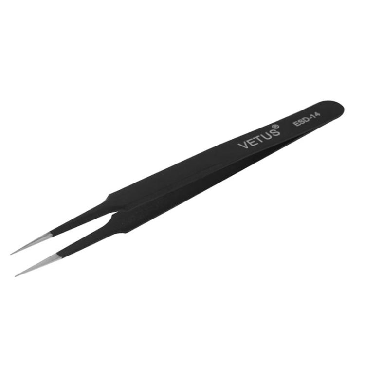 ESD-14 Anti-Static Tweezers My Store