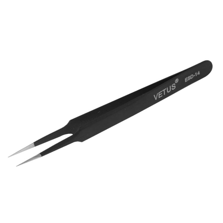 ESD-14 Anti-Static Tweezers