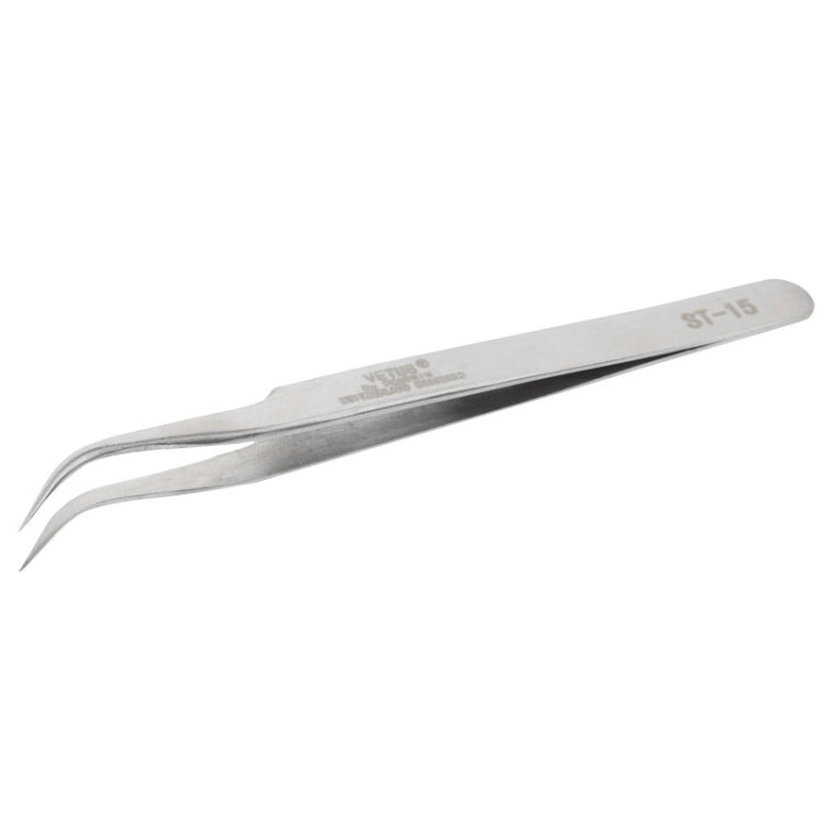 ST-15 Stainless Steel Tweezers