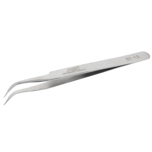 ST-15 Stainless Steel Tweezers