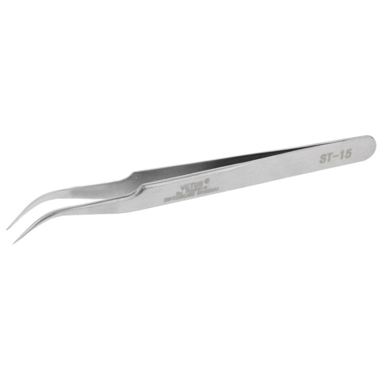 ST-15 Stainless Steel Tweezers My Store