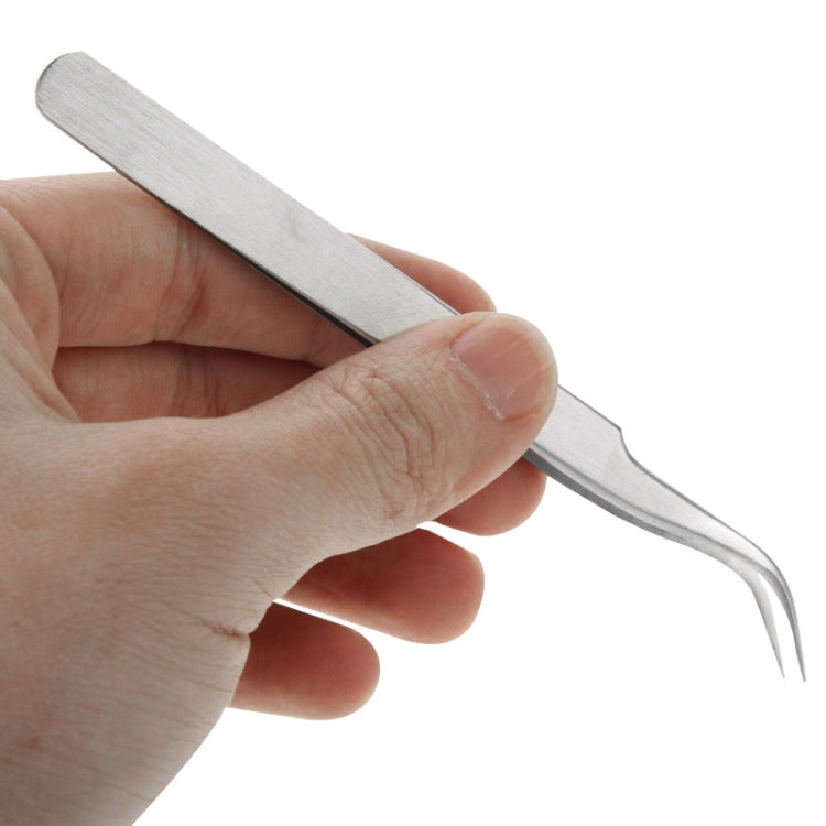 ST-15 Stainless Steel Tweezers My Store