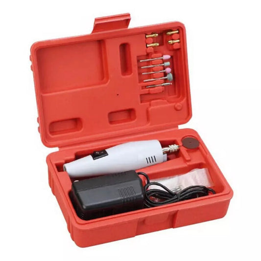 Multi-function Super Mini Electric Drill Set