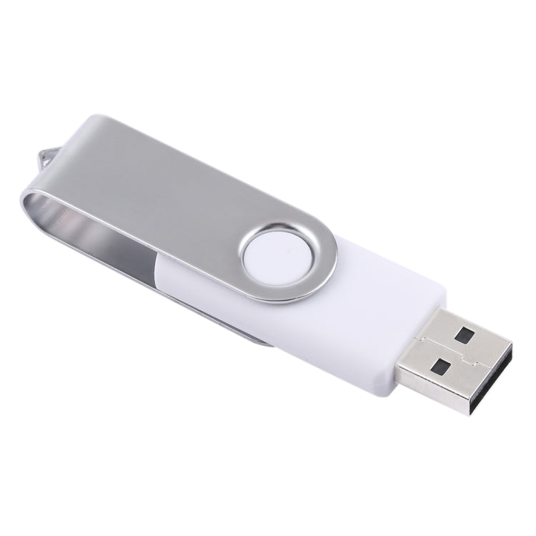 128GB Twister USB 2.0 Flash Disk